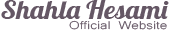 شهلا حسامی